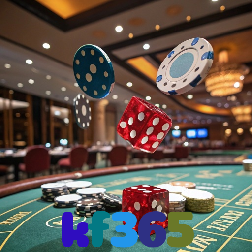 kf365：Jogue poker, aposte no futebol e ganhe em grandes jogos de cassino!