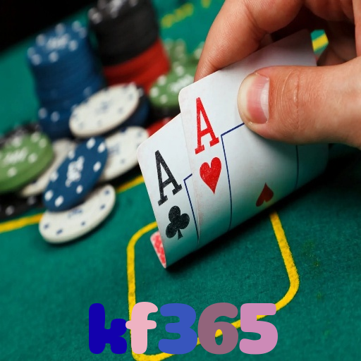 kf365:Aposte nas melhores slots e conquiste prêmios como nunca!