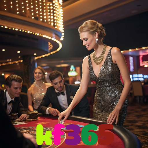 kf365：Aposte no futebol, jogue poker e conquiste vitórias épicas!