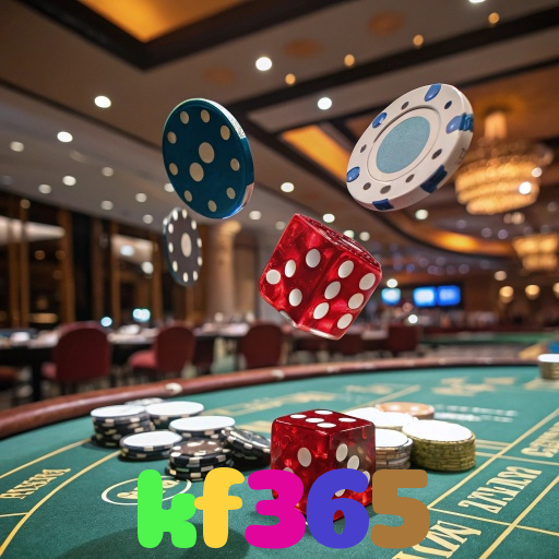 kf365:Jogue poker, aposte no futebol e ganhe em grandes jogos de cassino!