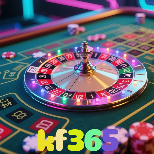 kf365：Aposte no futebol, jogue poker e conquiste vitórias épicas!