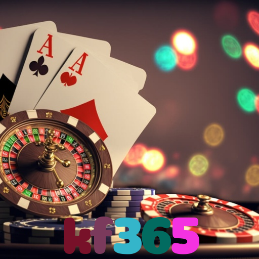 kf365:Aposte nas melhores slots e conquiste prêmios como nunca!