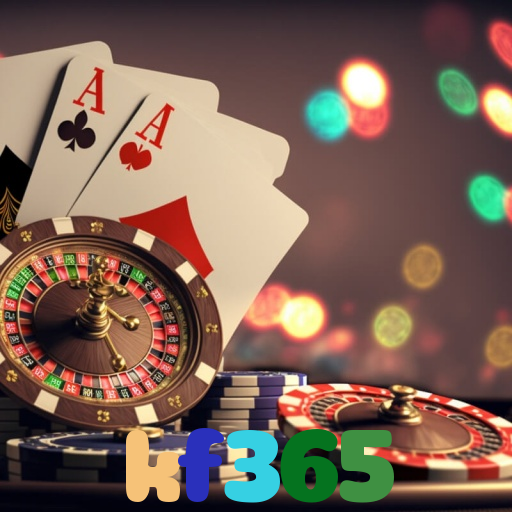 kf365:Aposte nas melhores slots e conquiste prêmios como nunca!
