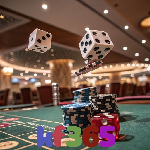 kf365：Jogue poker, aposte no futebol e ganhe em grandes jogos de cassino!