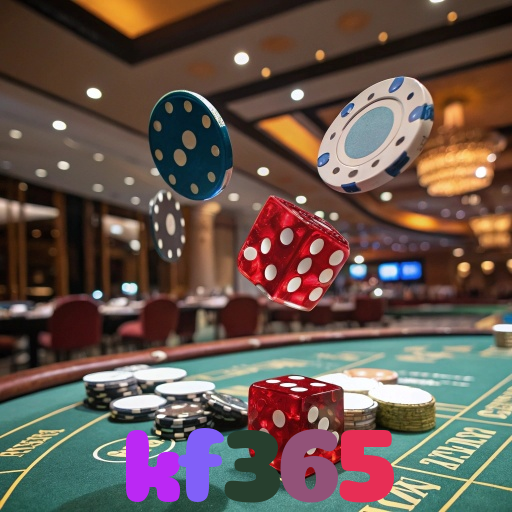 kf365:Jogue poker, aposte no futebol e ganhe em grandes jogos de cassino!