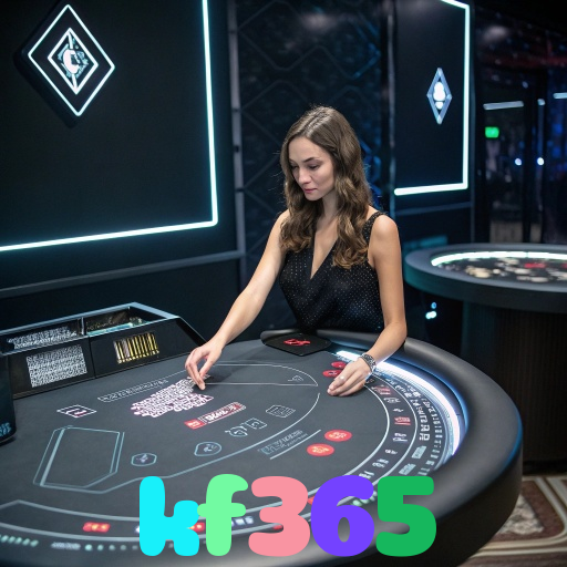 kf365：Aposte nas melhores slots e conquiste prêmios como nunca!