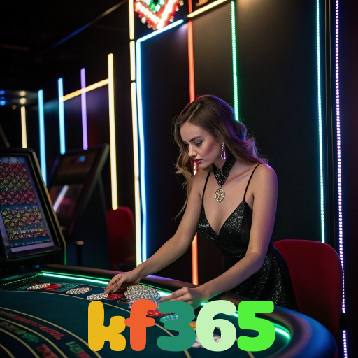 kf365:Aposte no futebol, jogue poker e conquiste vitórias épicas!