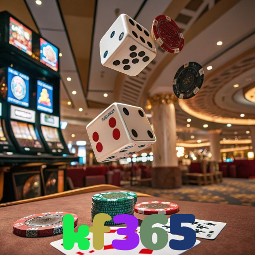 kf365:Jogue poker, aposte no futebol e ganhe em grandes jogos de cassino!
