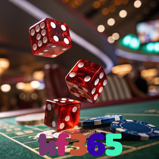 kf365：Aposte nas melhores slots e conquiste prêmios como nunca!