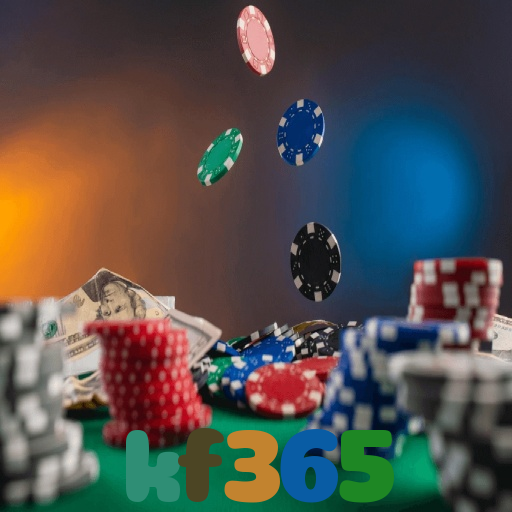 kf365：Aposte no futebol, jogue poker e conquiste vitórias épicas!