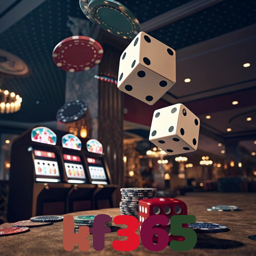 kf365：Jogue poker, aposte no futebol e ganhe em grandes jogos de cassino!