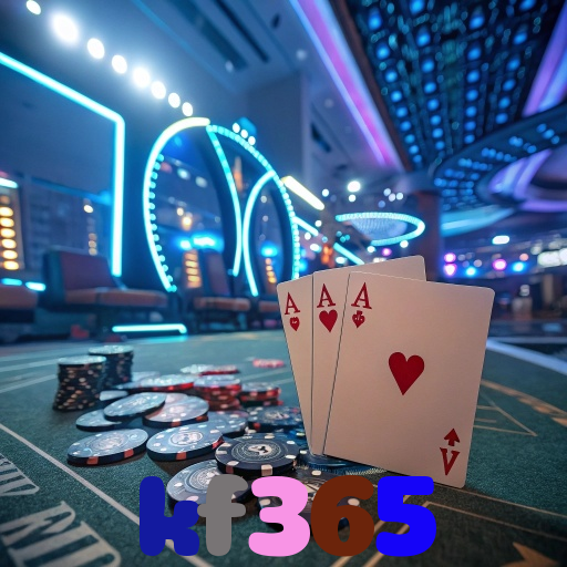 kf365:Aposte nas melhores slots e conquiste prêmios como nunca!