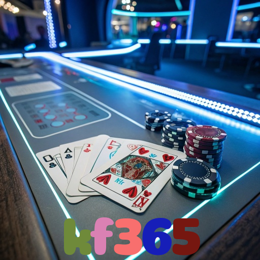 kf365：Aposte nas melhores slots e conquiste prêmios como nunca!