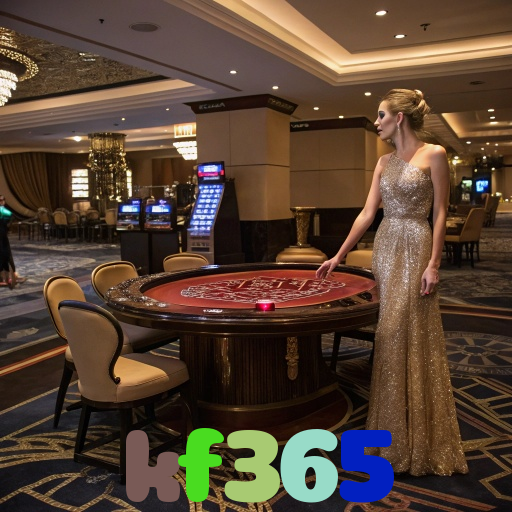 kf365:Aposte no futebol, jogue poker e conquiste vitórias épicas!