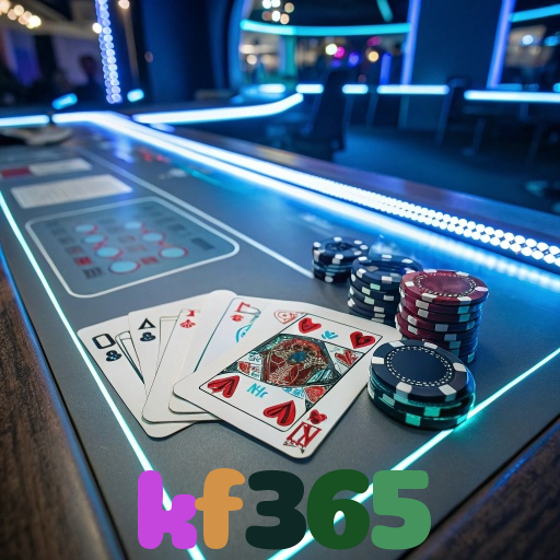 kf365:Aposte nas melhores slots e conquiste prêmios como nunca!