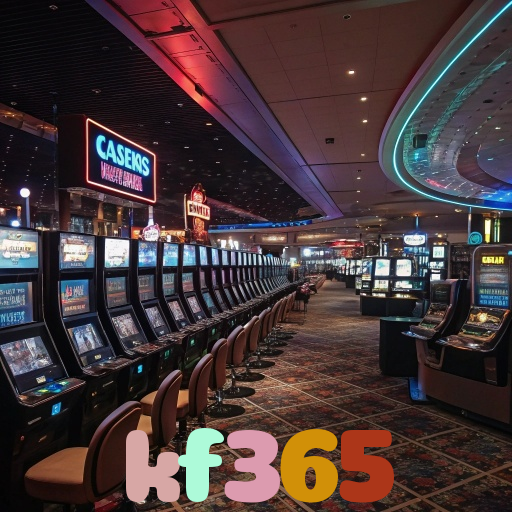 kf365：Aposte no futebol, jogue poker e conquiste vitórias épicas!