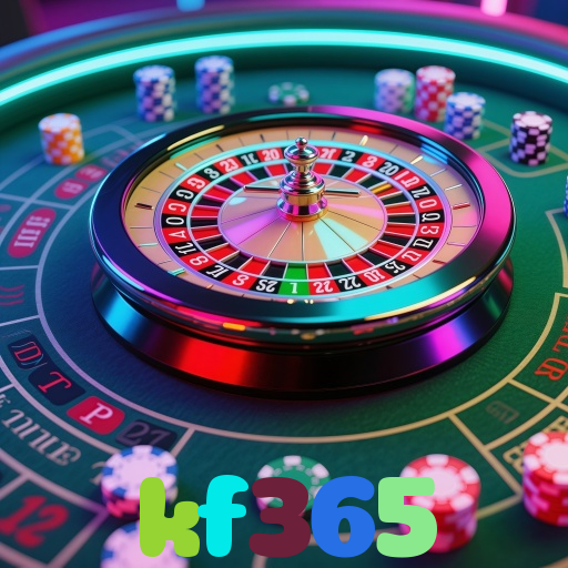 kf365：Aposte nas melhores slots e conquiste prêmios como nunca!