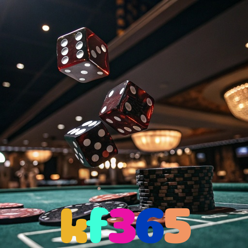 kf365：Aposte no futebol, jogue poker e conquiste vitórias épicas!