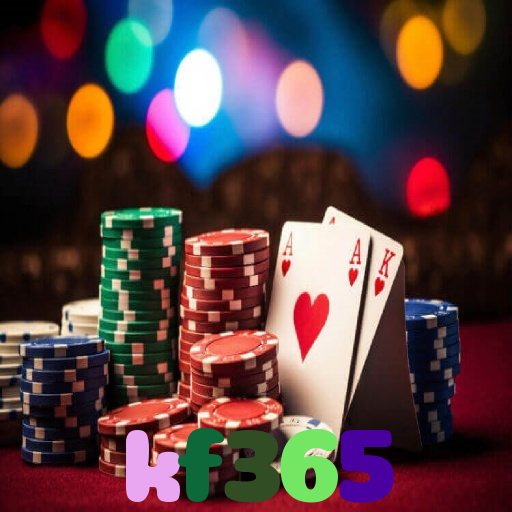 kf365:Aposte no futebol, jogue poker e conquiste vitórias épicas!