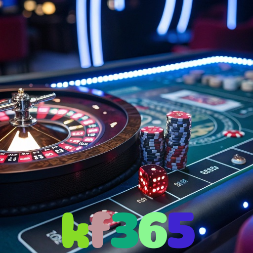 kf365:Aposte no futebol, jogue poker e conquiste vitórias épicas!