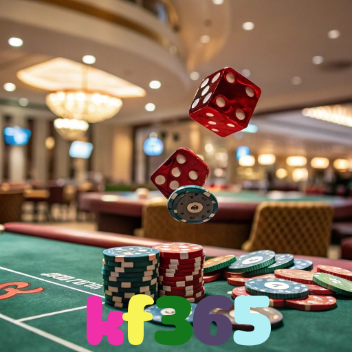 kf365：Aposte nas melhores slots e conquiste prêmios como nunca!