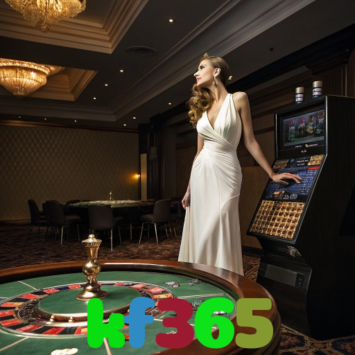 kf365：Aposte nas melhores slots e conquiste prêmios como nunca!