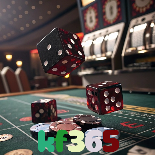 kf365：Aposte nas melhores slots e conquiste prêmios como nunca!