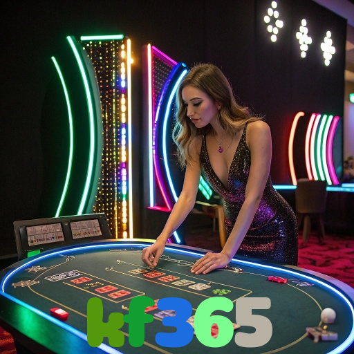 kf365：Aposte no futebol, jogue poker e conquiste vitórias épicas!