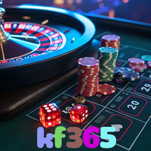 kf365:Aposte no futebol, jogue poker e conquiste vitórias épicas!