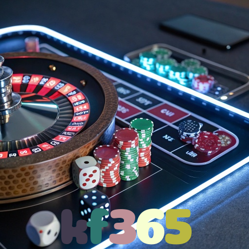 kf365：Aposte nas melhores slots e conquiste prêmios como nunca!