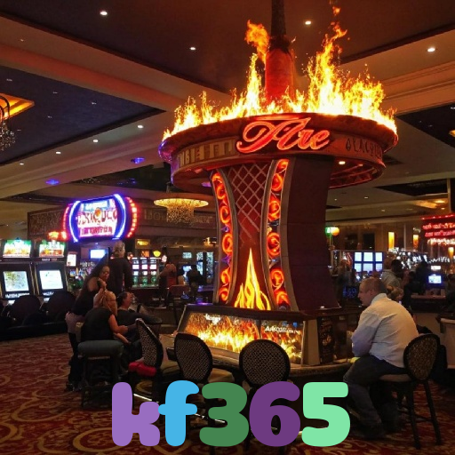 kf365:Jogue poker, aposte no futebol e ganhe em grandes jogos de cassino!