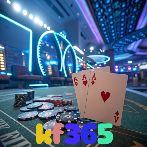 kf365：Aposte nas melhores slots e conquiste prêmios como nunca!