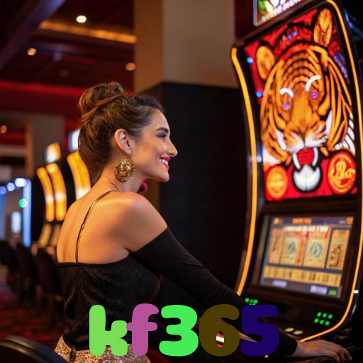 kf365：Aposte no futebol, jogue poker e conquiste vitórias épicas!