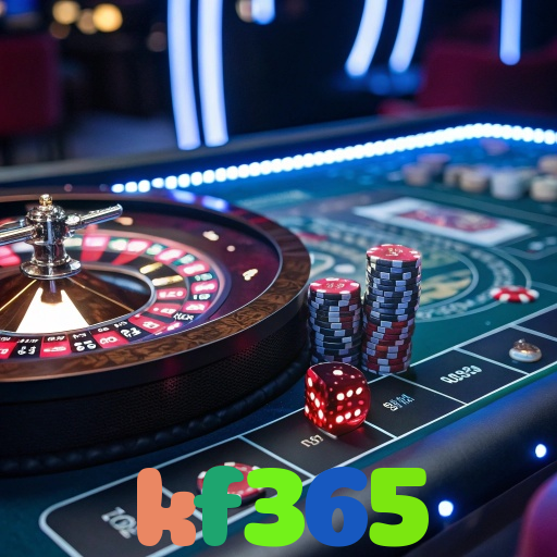 kf365:Aposte nas melhores slots e conquiste prêmios como nunca!