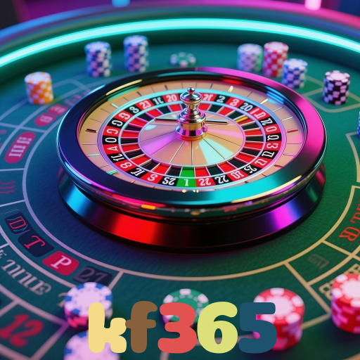 kf365:Aposte nas melhores slots e conquiste prêmios como nunca!
