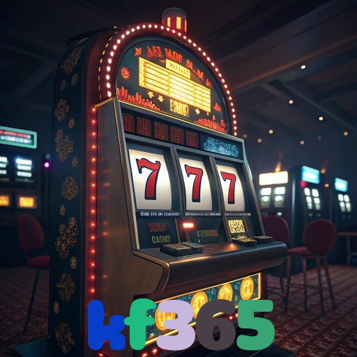 kf365：Aposte nas melhores slots e conquiste prêmios como nunca!