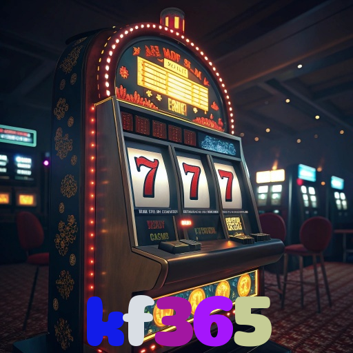 kf365：Jogue poker, aposte no futebol e ganhe em grandes jogos de cassino!