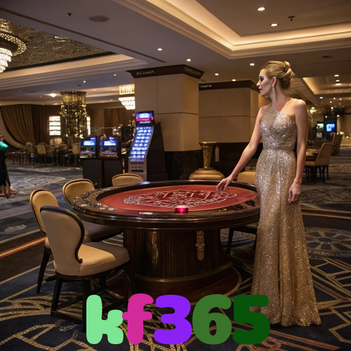 kf365:Aposte nas melhores slots e conquiste prêmios como nunca!