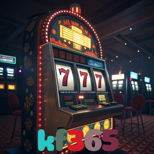 kf365:Aposte nas melhores slots e conquiste prêmios como nunca!