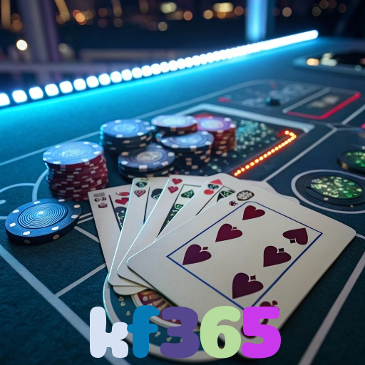 kf365:Aposte nas melhores slots e conquiste prêmios como nunca!