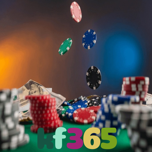 kf365:Jogue poker, aposte no futebol e ganhe em grandes jogos de cassino!