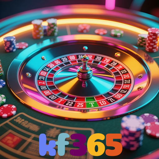 kf365：Jogue poker, aposte no futebol e ganhe em grandes jogos de cassino!