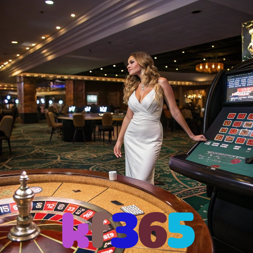 kf365：Jogue poker, aposte no futebol e ganhe em grandes jogos de cassino!