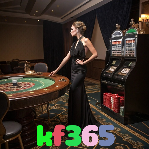 kf365:Aposte no futebol, jogue poker e conquiste vitórias épicas!