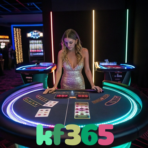 kf365:Aposte nas melhores slots e conquiste prêmios como nunca!