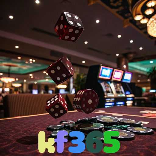 kf365:Aposte nas melhores slots e conquiste prêmios como nunca!