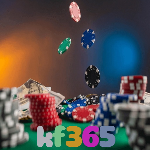 kf365：Aposte nas melhores slots e conquiste prêmios como nunca!