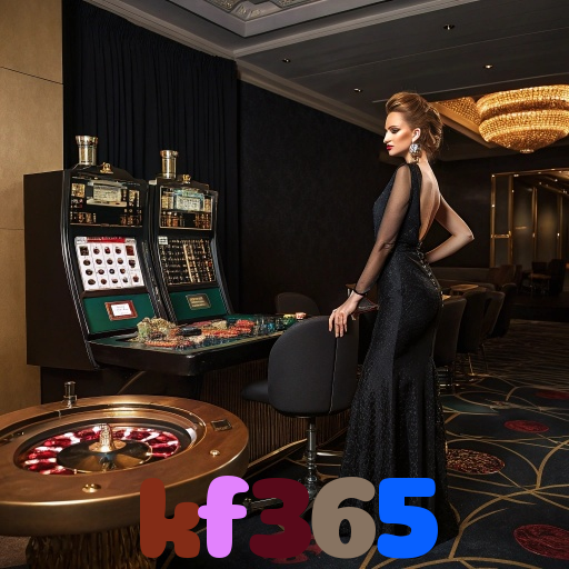 kf365:Aposte nas melhores slots e conquiste prêmios como nunca!