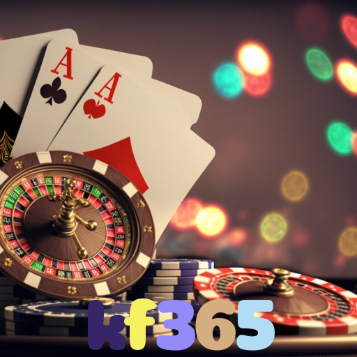 kf365：Aposte nas melhores slots e conquiste prêmios como nunca!