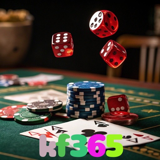 kf365：Jogue poker, aposte no futebol e ganhe em grandes jogos de cassino!